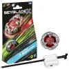 Bbx Scythe Incendio Balance Topaç