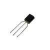 BC237 TO92 Npn Transistör