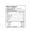 Bcaa+Glutamine Vişne, 600gr