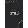 Be Still My Soul - S.O.A.P. Journal