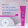Be You Pembe/Karpuz Diş Macunu