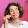Be You Pembe/Karpuz Diş Macunu