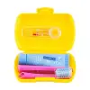 Be You Travel Set Sarı