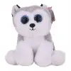 Beanie Babies Buff Sibirya Kurdu Peluş 15 Cm
