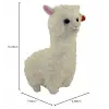 Beanie Boos Lama Lily Peluş 15 cm.
