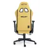 Beast Mustard Kumaş Oyuncu Koltuğu