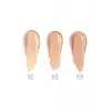 Beauty Series Foundation 302 No