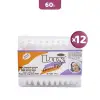 Bebe Pamuk Çubuğu 60 lı x 12