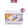 Bebe Pamuk Çubuğu 60lı x 2