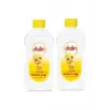 Bebe Yağı 300 Ml X2 Adet
