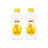 Bebe Yağı 300 Ml X2 Adet