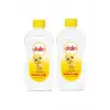 Bebe Yağı 300 Ml X2 Adet
