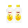 Bebe Yağı 300 Ml X2 Adet
