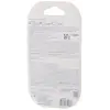 Bebedor 331 Biberon Emziği (Şeffaf)