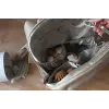 Bebek Bakım Çantası Bej