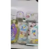 Bebek Bakım Seti Tüllü Set