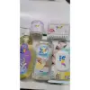 Bebek Bakım Seti Tüllü Set
