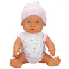 Bebek Bebelou Konuşan Bebek 32 cm