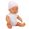 Bebek Bebelou Konuşan Bebek 32 cm