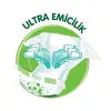 Bebek Bezi 3 Beden Midi, 34 Adet