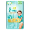 Bebek Bezi Premium Care 6 Numara 17 Adet 2li set