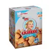 Bebek Bisküvisi 700 g x 1 Adet