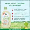 Bebek Çamaşır Deterjanı