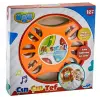 Bebek Çın çın tef