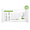 Bebek Havlusu 12 x 60 Adet