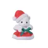 Bebek Noel Baba’nın Yılbaşı Ağacı Evi