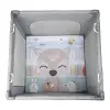Bebek Parkı Open Box Fawn