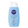 Bebek Saç ve Vücut Şampuanı, 500 ml