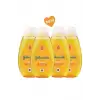 Bebek şampuanı, 200 ml, 4lü paket