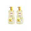 Bebek Şampuanı 700 Ml X2 Adet, 8690605061012000