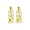 Bebek Şampuanı 700 Ml X2 Adet, 8690605061012000