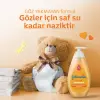 Bebek Şampuanı 750 ml
