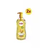 Bebek Şampuanı 900 ml x 2 Adet
