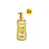 Bebek Şampuanı 900 ml x 2 Adet