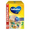 Bebelac 2 Devam Sütü 800 g 6-9 Ay
