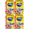 Bebelac 3 Bebek Devam Sütü 800 gr 9-12 Ay X 4 Adet