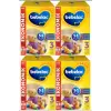 Bebelac 3 Bebek Devam Sütü 800 gr 9-12 Ay X 4 Adet