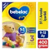 Bebelac 3 Devam Sütü 400 g 9-12 Ay