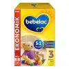 Bebelac 3 Devam Sütü 800 g 9-12 Ay