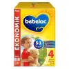 BEBELAC 4 Çocuk Devam Sütü, 800gr, 1 yaş+