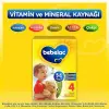 BEBELAC 4 Çocuk Devam Sütü, 800gr, 1 yaş+
