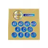 Bebelac Gold 3 Çocuk Devam Sütü 800 g 1 Yaş+