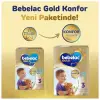 Bebelac Gold 3 Çocuk Devam Sütü 800g + 350g 1 Yaş+