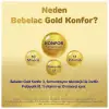 Bebelac Gold 3 Çocuk Devam Sütü 800g + 350g 1 Yaş+