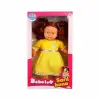 Bebelou Sarıl Bana Bebeği, 40 cm