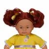 Bebelou Sarıl Bana Bebeği, 40 cm